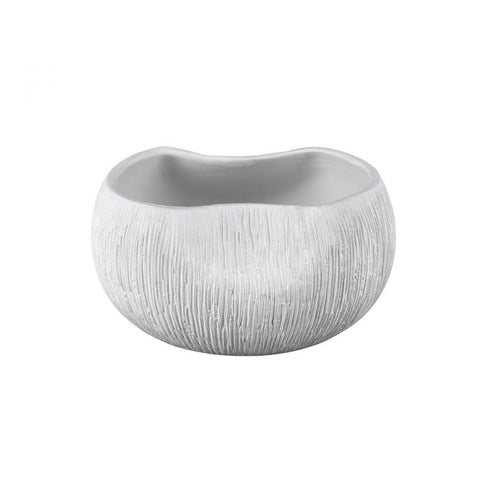 Elk Scribing Votive in White (4 pack) (4 pack) Model: H0017-9749