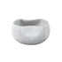Elk Scribing Votive in White (4 pack) (4 pack) Model: H0017-9749
