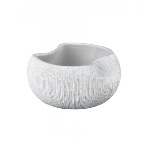 Elk Scribing Votive in White (4 pack) (4 pack) Model: H0017-9749