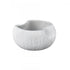 Elk Scribing Votive in White (4 pack) (4 pack) Model: H0017-9749