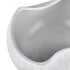 Elk Scribing Votive in White (4 pack) (4 pack) Model: H0017-9749