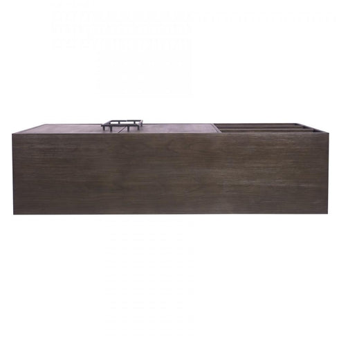 Elk Seaton Cabinet Credenza Model: S0075-9433
