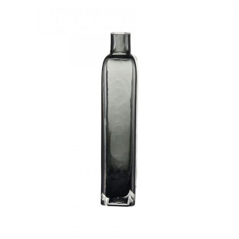 Elk Sellen Vase Medium (2 pack) (2 pack) in Smoke Finish Model: S0014-10101