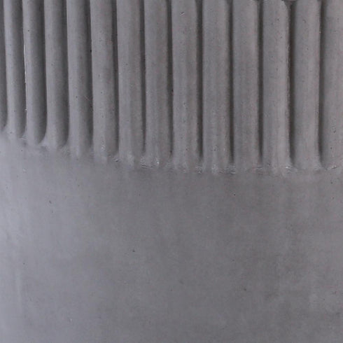 Elk Sempre ACCENT TABLE in Polished Concrete Finish Model: 157-080