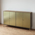 Elk Sender CABINET CREDENZA in Natural Finish Model: 17615