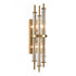 Elk Serena 21.25 Inch High 2 Light Sconce Satin Brass Model: 82290/2