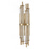 Elk Serena 21.25 Inch High 2 Light Sconce Satin Brass Model: 82290/2