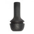 Elk Shadow Vase Medium Matte in Black Model: H0517-10718