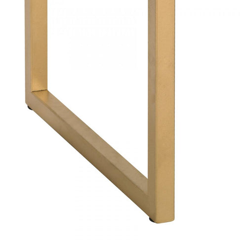 Elk Shagreen ACCENT TABLE in Gray Finish Model: 180-010