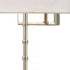 Elk Shannon SCONCE in Polished Chrome Finish Model: 75020/2
