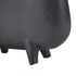 Elk Sharpe VASE JAR BOTTLE (2 pack) (2 pack) in Black Finish Model: H0017-9152