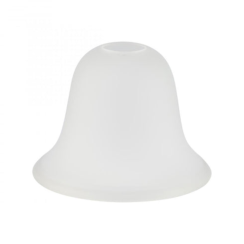 Elk Shelburne BULB LIGHTING ACCESSORY in White Finish Model: 5501BBGLASS