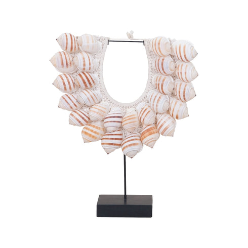 Elk Shell On Stand Model: 2516521