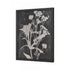 Elk Silhouette IV Framed Wall Art in Black Finish Model: S0056-10632
