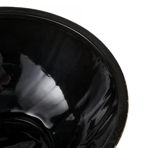 Elk Simone Bowl in Black (2 pack) (2 pack) Model: S0017-9730