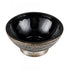 Elk Simone Bowl in Black (2 pack) (2 pack) Model: S0017-9730
