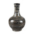 Elk Simone Vase Large in Black (2 pack) (2 pack) Model: S0017-9729