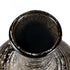 Elk Simone Vase Large in Black (2 pack) (2 pack) Model: S0017-9729