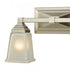 Elk Sinclair VANITY LIGHT in Brushed Nickel Finish Model: CN573211