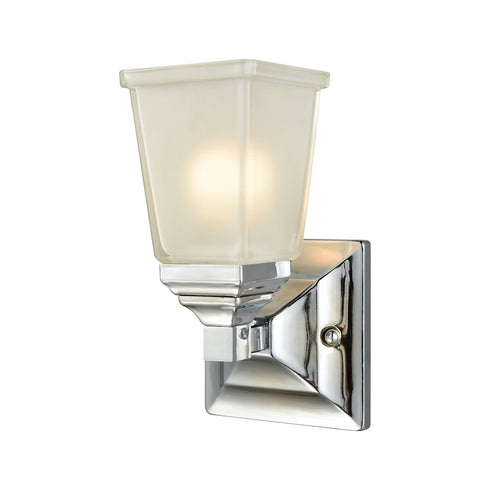 Elk Sinclair VANITY LIGHT in Polished Chrome Finish Model: CN573172