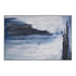 Elk Sky Swell Framed Wall Art in Navy Finish Model: S0016-10167