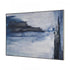 Elk Sky Swell Framed Wall Art in Navy Finish Model: S0016-10167