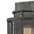 Elk Slatington SCONCE in Brushed Nickel Finish Model: 31235/1