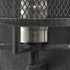Elk Slatington SCONCE in Brushed Nickel Finish Model: 31235/1