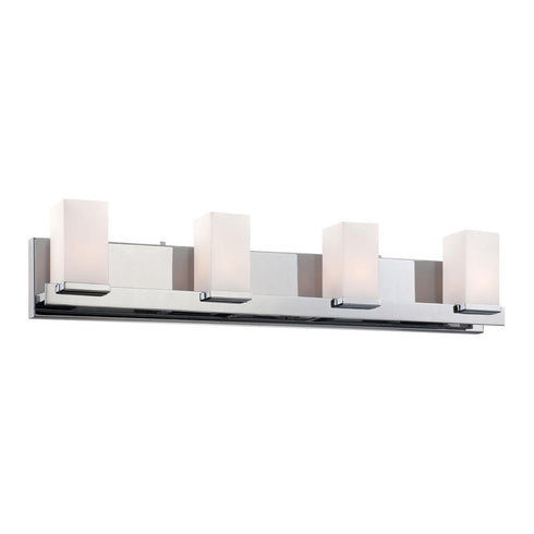Elk Sleek VANITY LIGHT in Chrome Finish Model: BV1534-10-15