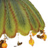 Elk Sleeping King Frog TABLE LAMP in Multicolor Finish Model: 91-740