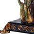 Elk Sleeping King Frog TABLE LAMP in Multicolor Finish Model: 91-740