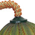 Elk Sleeping King Frog TABLE LAMP in Multicolor Finish Model: 91-740