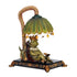 Elk Sleeping King Frog TABLE LAMP in Multicolor Finish Model: 91-740