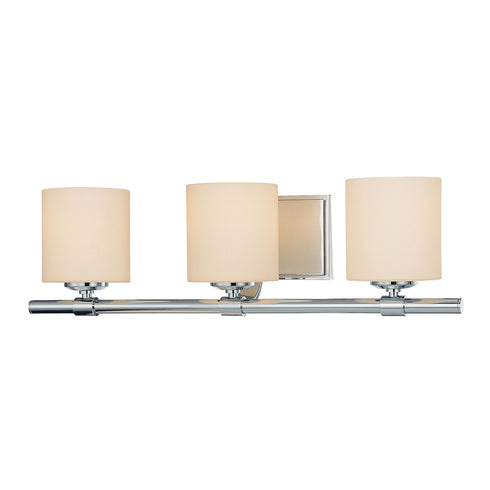 Elk Slide VANITY LIGHT in Chrome Finish Model: BV853-10-15