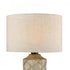 Elk Sloan TABLE LAMP in Antique Gray Finish Model: D4388