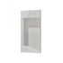 Elk Smoke Abstract Wall Art in Gray Finish Model: S0056-11344