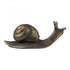 Elk Snail Object Set of 2 in Bronze (2 pack) (2 pack) Model: S0037-12133/S2