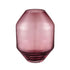 Elk Sofia Vase Large (2 pack) (2 pack) in Maroon Finish Model: S0014-10114