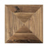 Elk Sollis ORNAMENTAL ACCESSORY (2 pack) (2 pack) in Natural Finish Model: H0807-9262