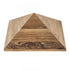 Elk Sollis ORNAMENTAL ACCESSORY (2 pack) (2 pack) in Natural Finish Model: H0807-9262