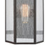 Elk Spencer 1 Light SCONCE in Oil Rubbed Bronze Finish Model: 10350/1