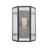 Elk Spencer 1 Light SCONCE in Oil Rubbed Bronze Finish Model: 10350/1