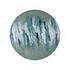 Elk Spindrift Dimensional Wall Art Set of 3 in Seafoam Green Enamel Model: S0806-11356/S3