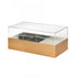Elk Split Decorative Box Rectangle in Brass Finish Model: H0017-10713