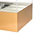 Elk Split Decorative Box Rectangle in Brass Finish Model: H0017-10713