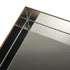 Elk Split Decorative Box Square in Brass Finish Model: H0017-10712