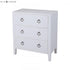 Elk St. Kitts CHEST in White Finish Model: 7011-965