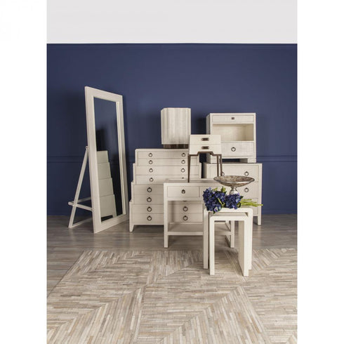 Elk St. Kitts CHEST in White Finish Model: 7011-965
