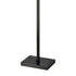 Elk Staffa FLOOR LAMP in Matte Black Finish Model: H019-7224