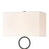 Elk Staffa FLOOR LAMP in Matte Black Finish Model: H019-7224